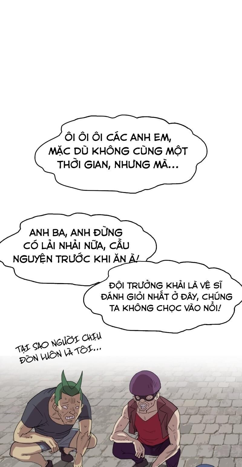 Phụ Hồn Giả Chapter 23 - Trang 2