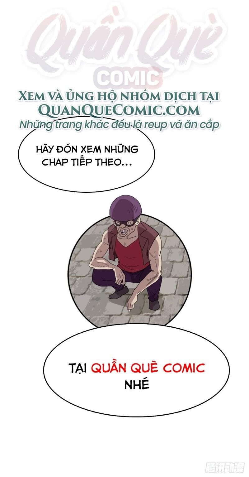 Phụ Hồn Giả Chapter 23 - Trang 2