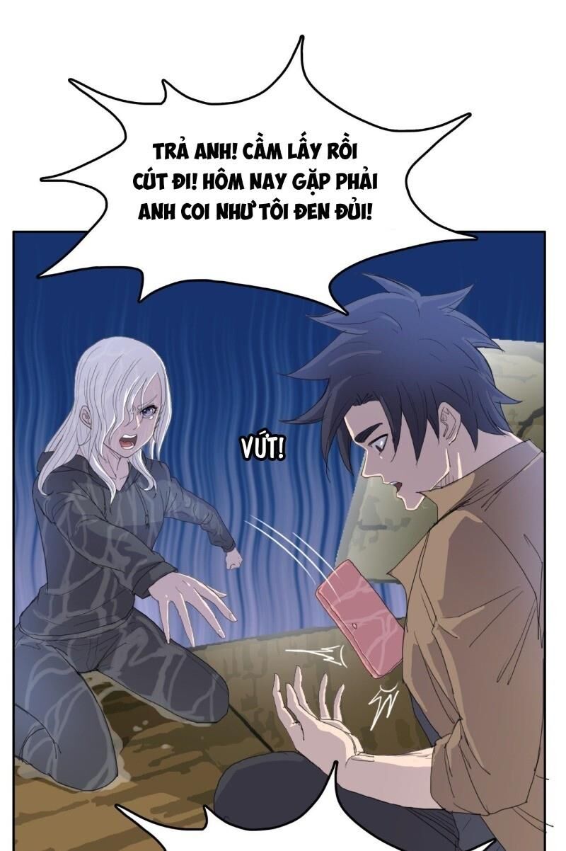 Phụ Hồn Giả Chapter 22 - Trang 2