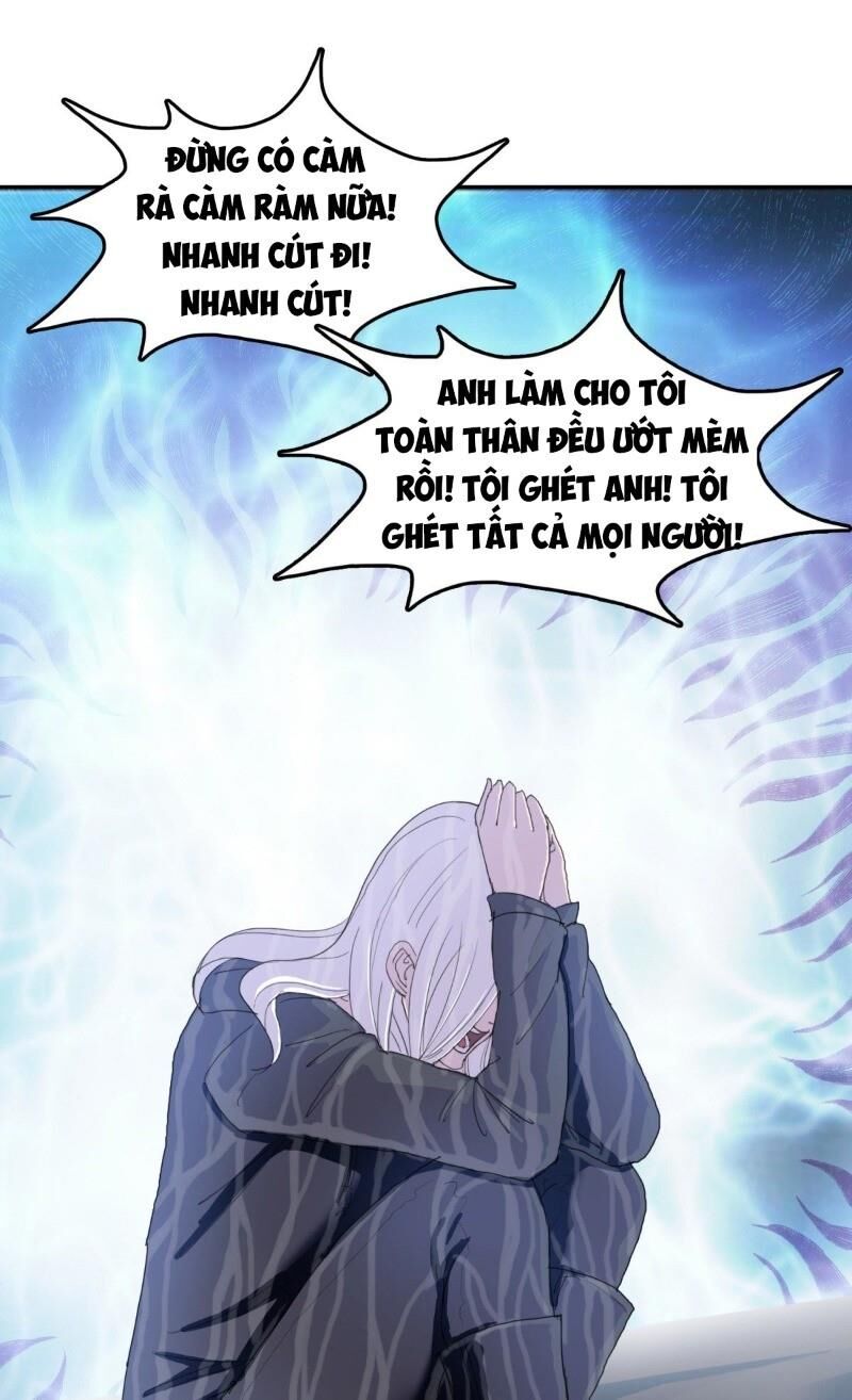 Phụ Hồn Giả Chapter 22 - Trang 2