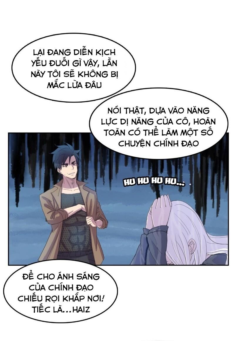 Phụ Hồn Giả Chapter 22 - Trang 2