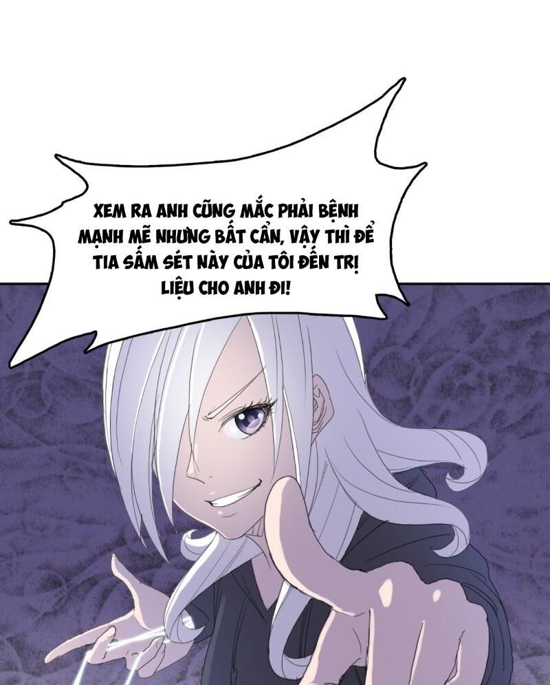 Phụ Hồn Giả Chapter 22 - Trang 2