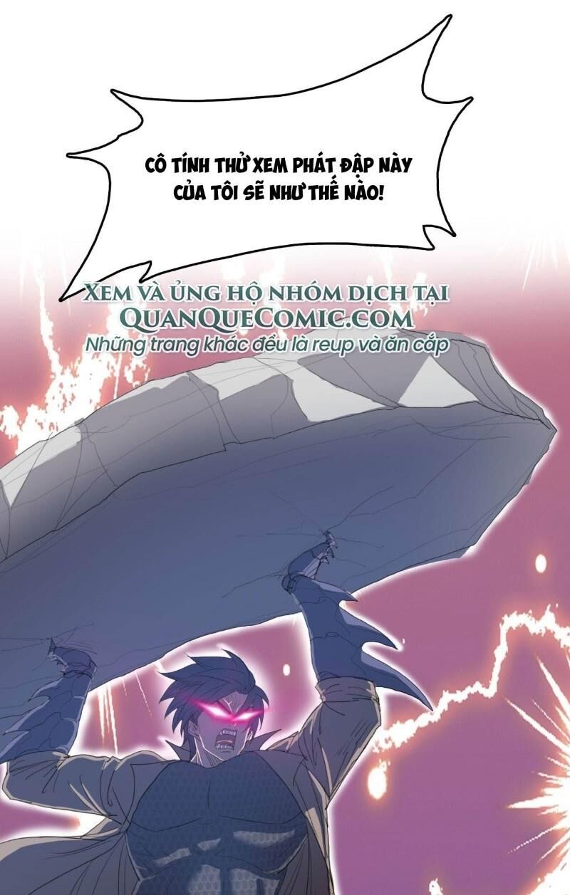 Phụ Hồn Giả Chapter 21 - Trang 2