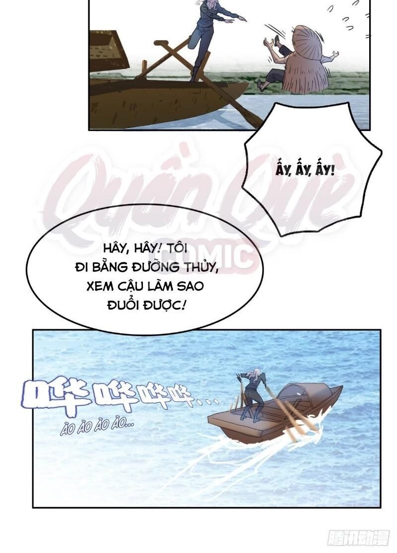 Phụ Hồn Giả Chapter 21 - Trang 2