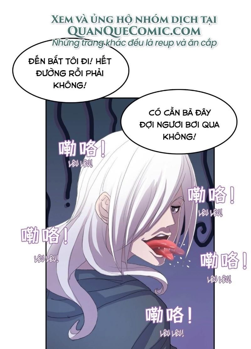 Phụ Hồn Giả Chapter 21 - Trang 2