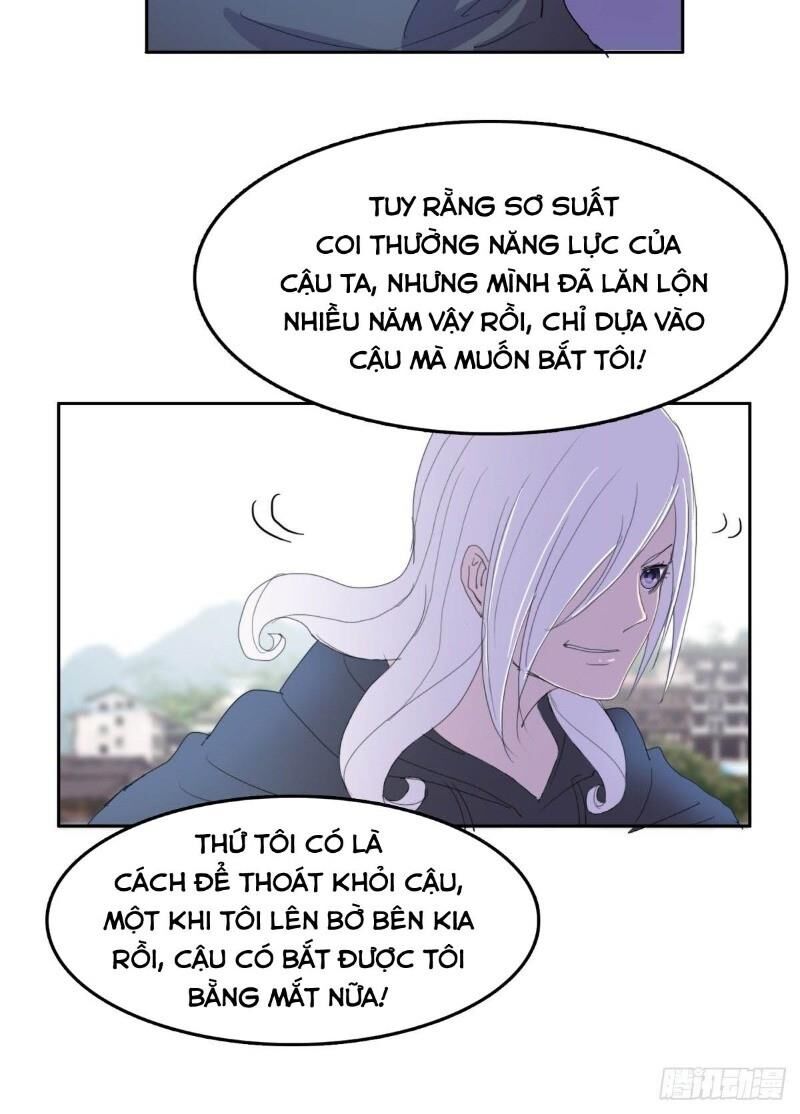 Phụ Hồn Giả Chapter 21 - Trang 2