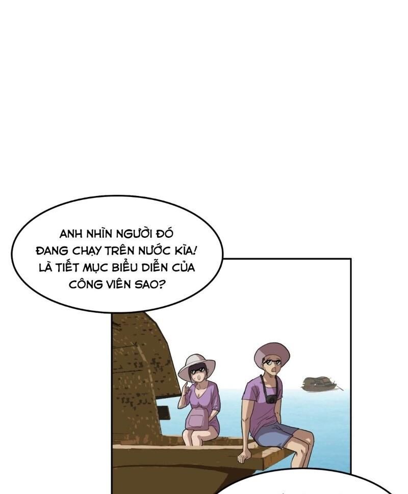 Phụ Hồn Giả Chapter 21 - Trang 2