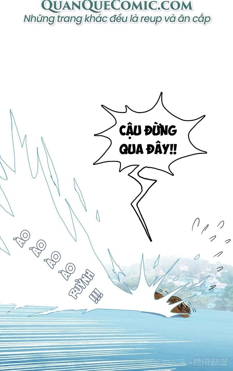 Phụ Hồn Giả Chapter 21 - Trang 2