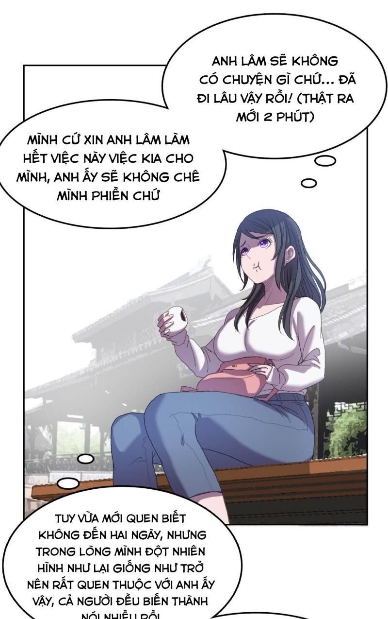 Phụ Hồn Giả Chapter 21 - Trang 2