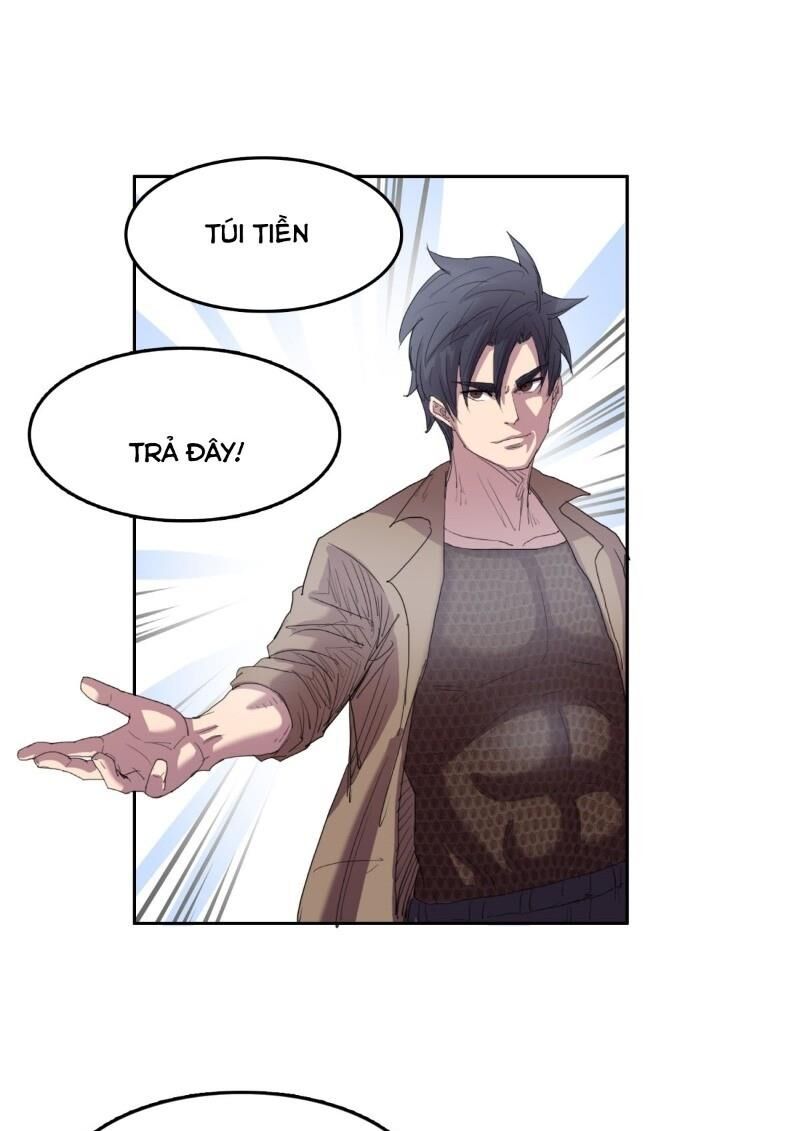 Phụ Hồn Giả Chapter 20 - Trang 2