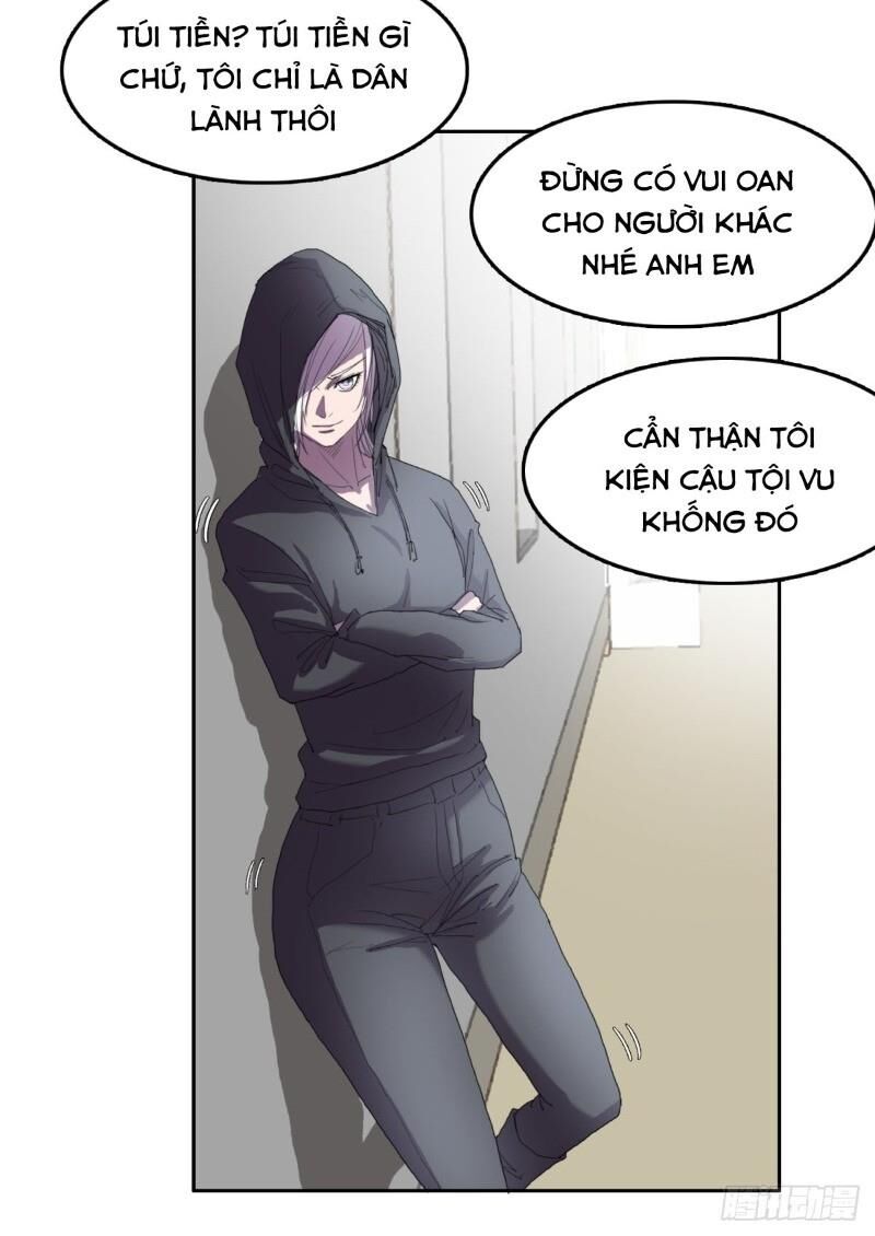 Phụ Hồn Giả Chapter 20 - Trang 2