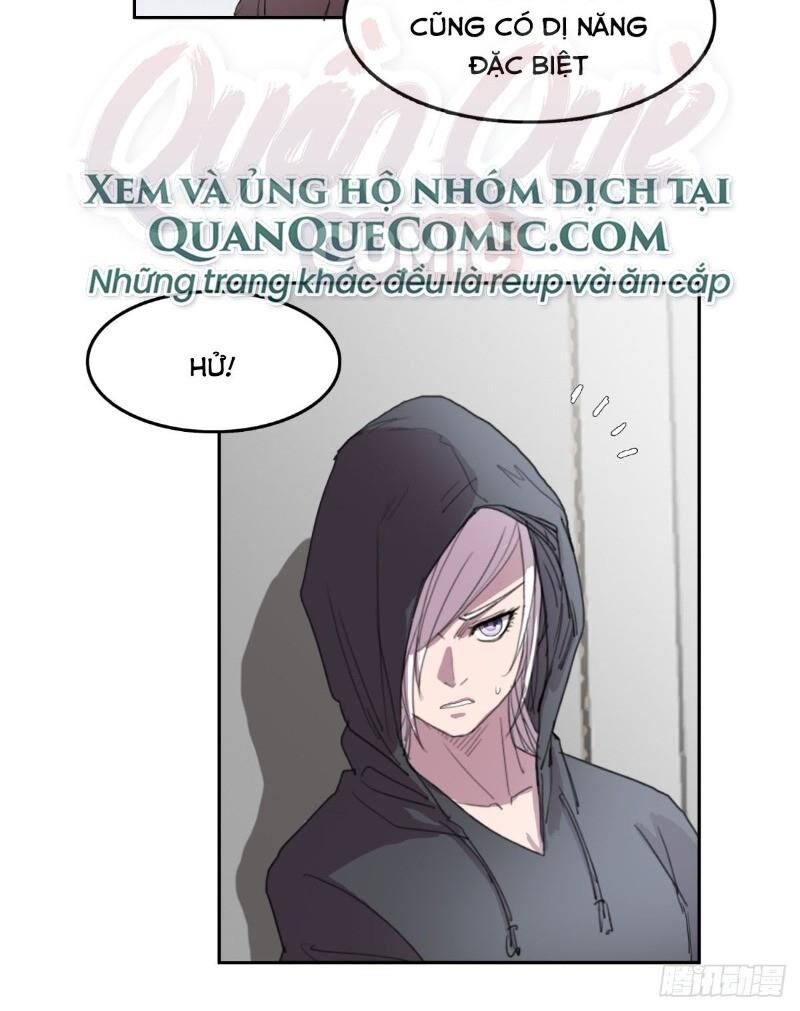 Phụ Hồn Giả Chapter 20 - Trang 2