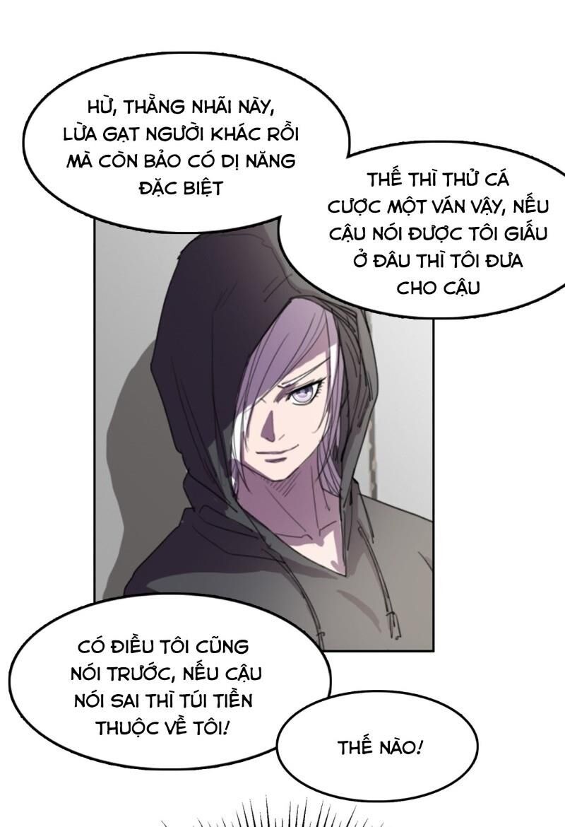 Phụ Hồn Giả Chapter 20 - Trang 2