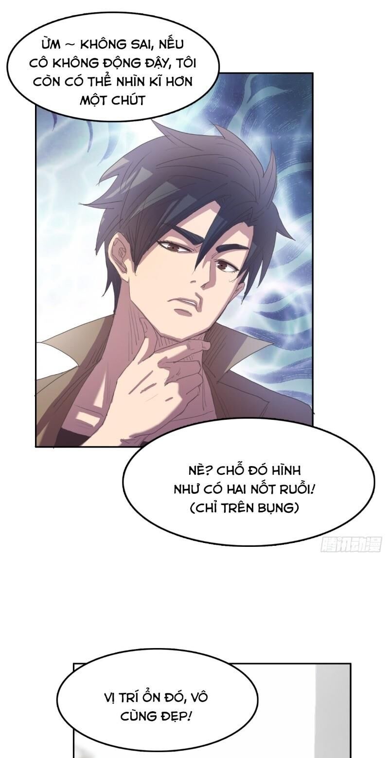 Phụ Hồn Giả Chapter 20 - Trang 2