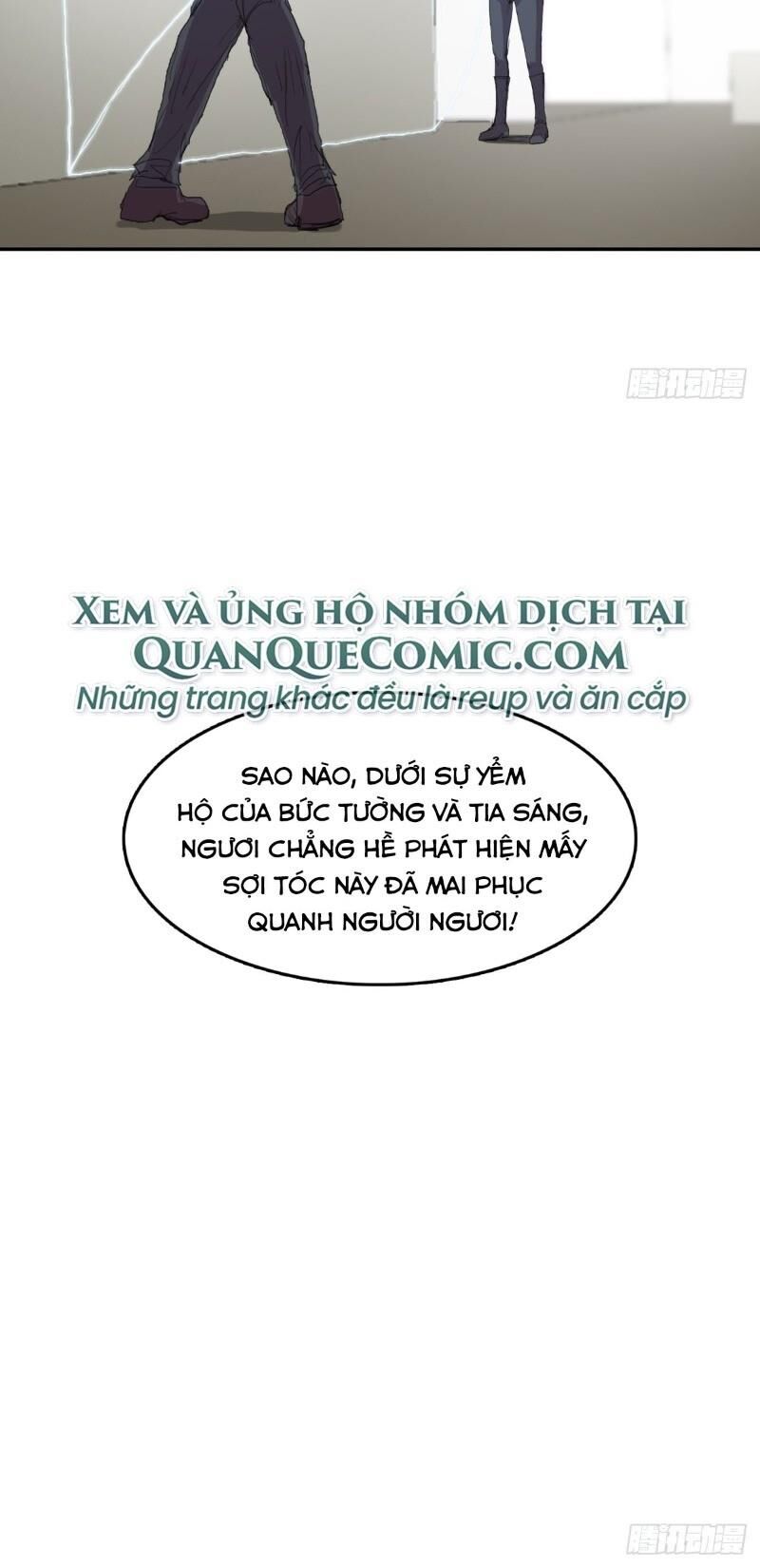 Phụ Hồn Giả Chapter 20 - Trang 2