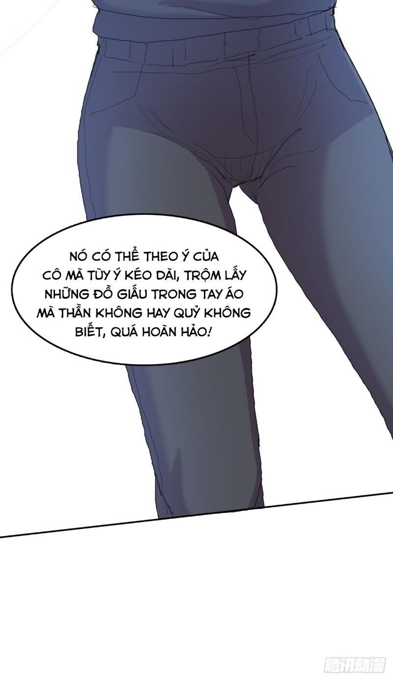 Phụ Hồn Giả Chapter 20 - Trang 2