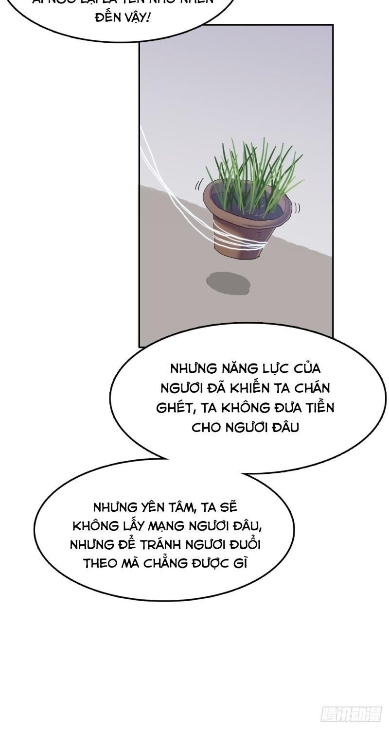 Phụ Hồn Giả Chapter 20 - Trang 2