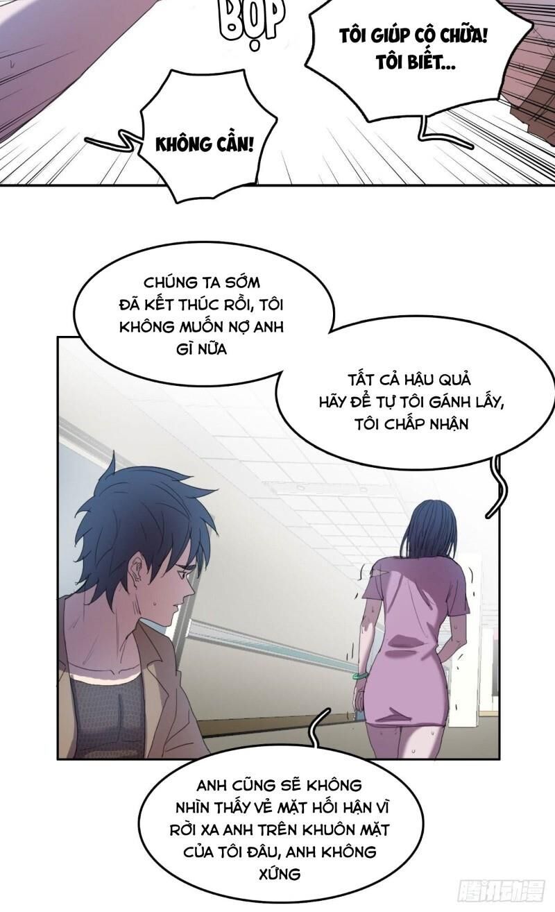 Phụ Hồn Giả Chapter 19 - Trang 2