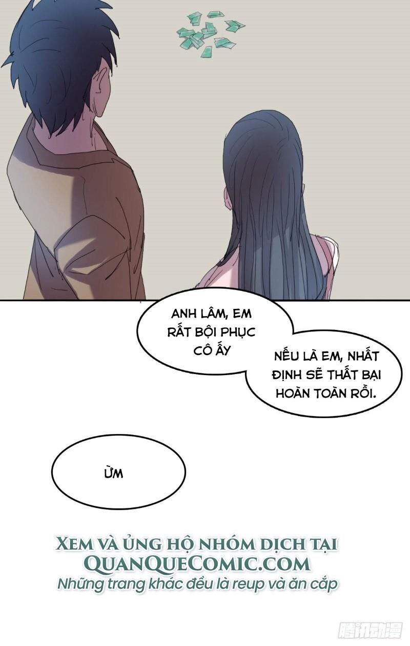 Phụ Hồn Giả Chapter 19 - Trang 2