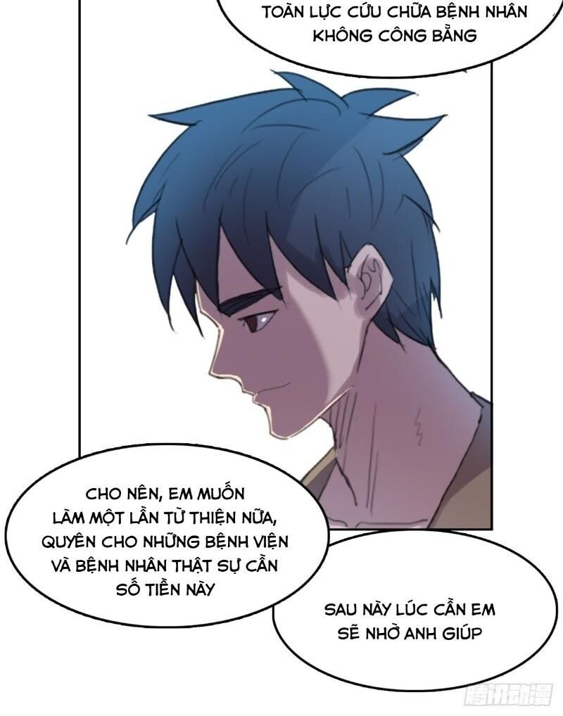 Phụ Hồn Giả Chapter 19 - Trang 2