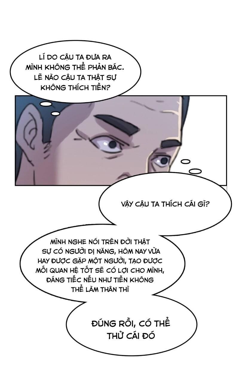 Phụ Hồn Giả Chapter 19 - Trang 2