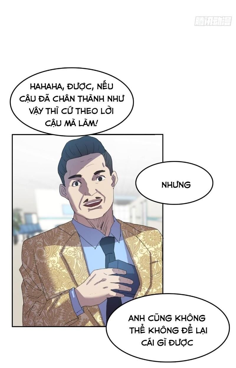 Phụ Hồn Giả Chapter 19 - Trang 2