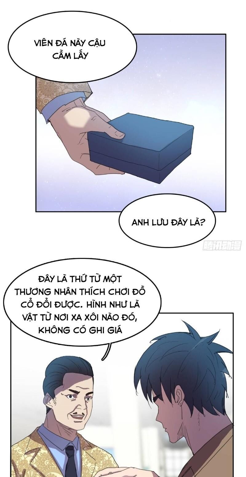 Phụ Hồn Giả Chapter 19 - Trang 2