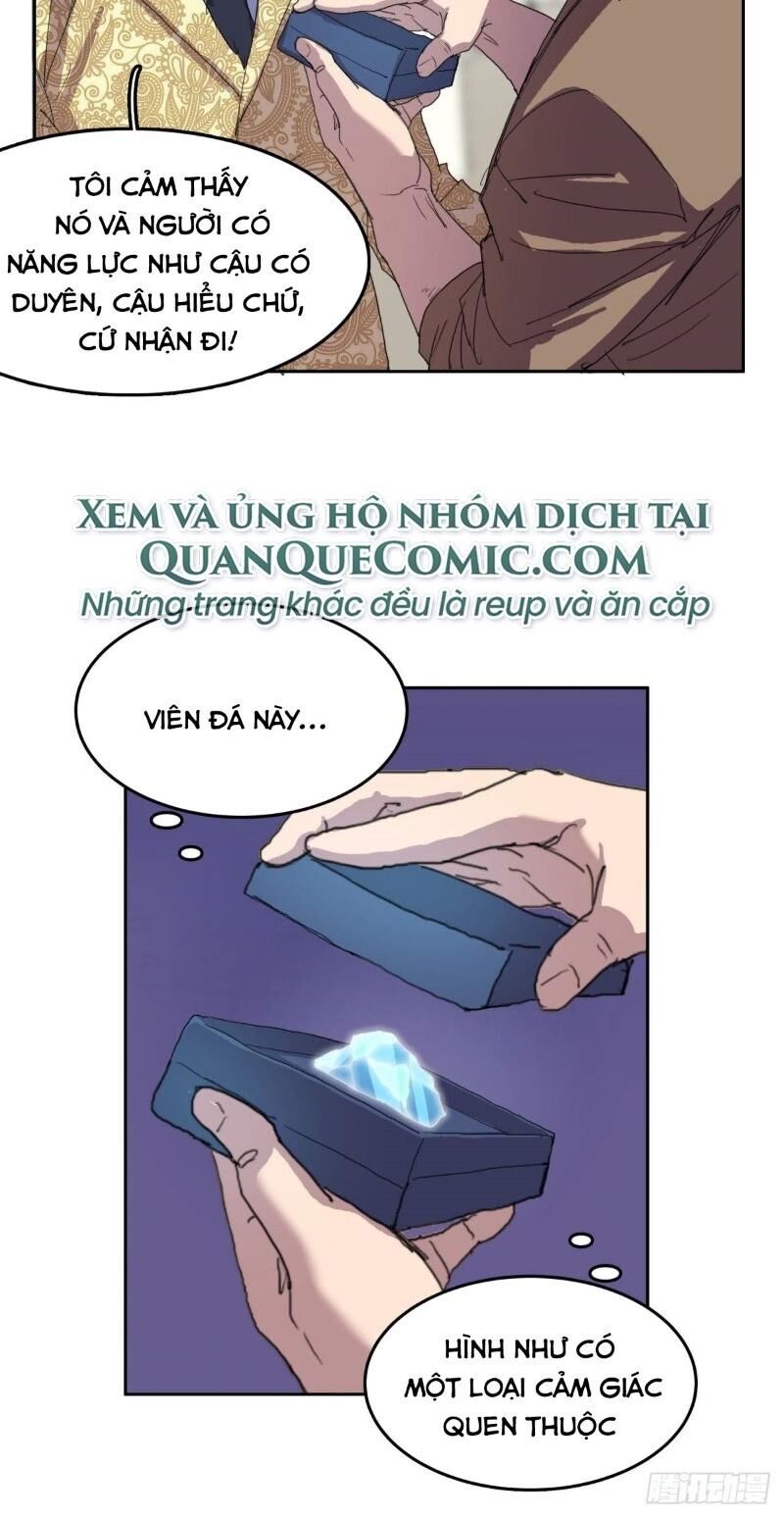 Phụ Hồn Giả Chapter 19 - Trang 2