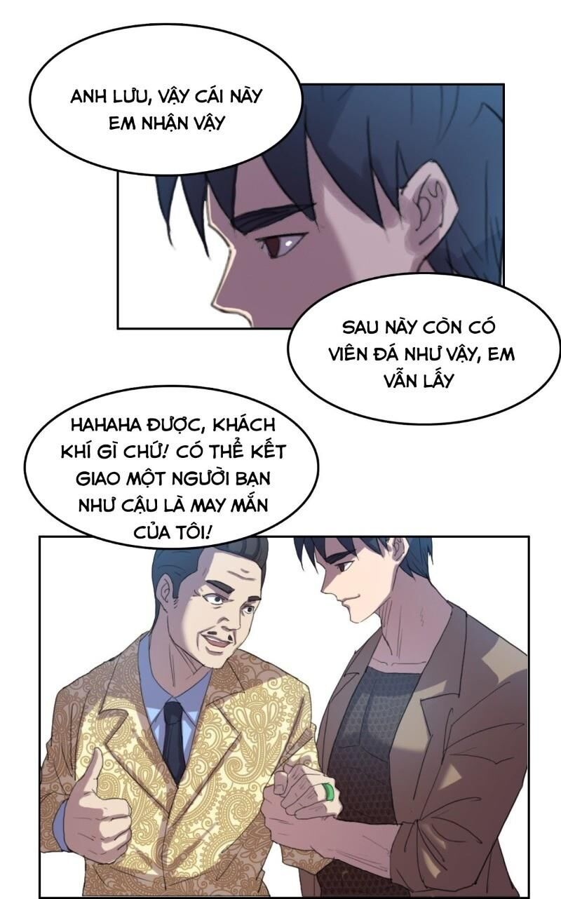 Phụ Hồn Giả Chapter 19 - Trang 2