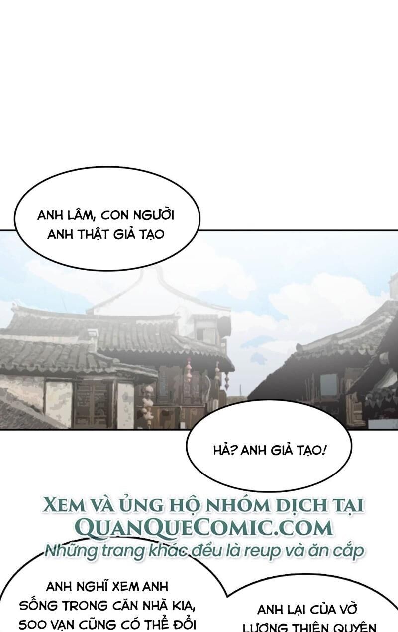 Phụ Hồn Giả Chapter 19 - Trang 2