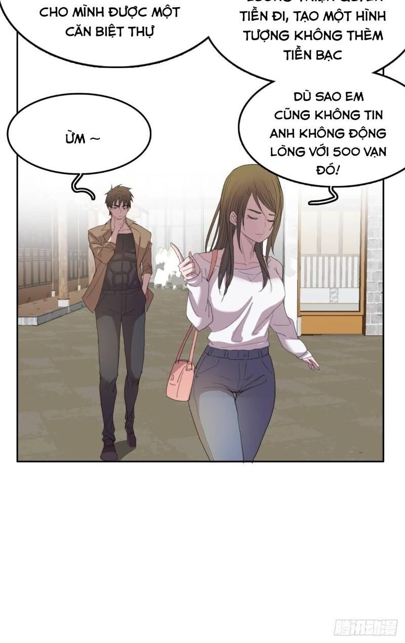 Phụ Hồn Giả Chapter 19 - Trang 2