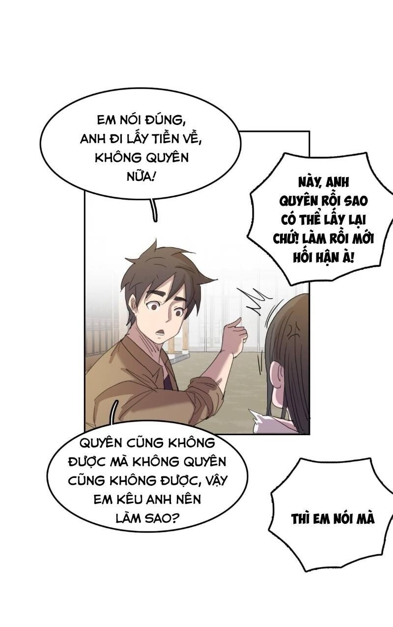 Phụ Hồn Giả Chapter 19 - Trang 2