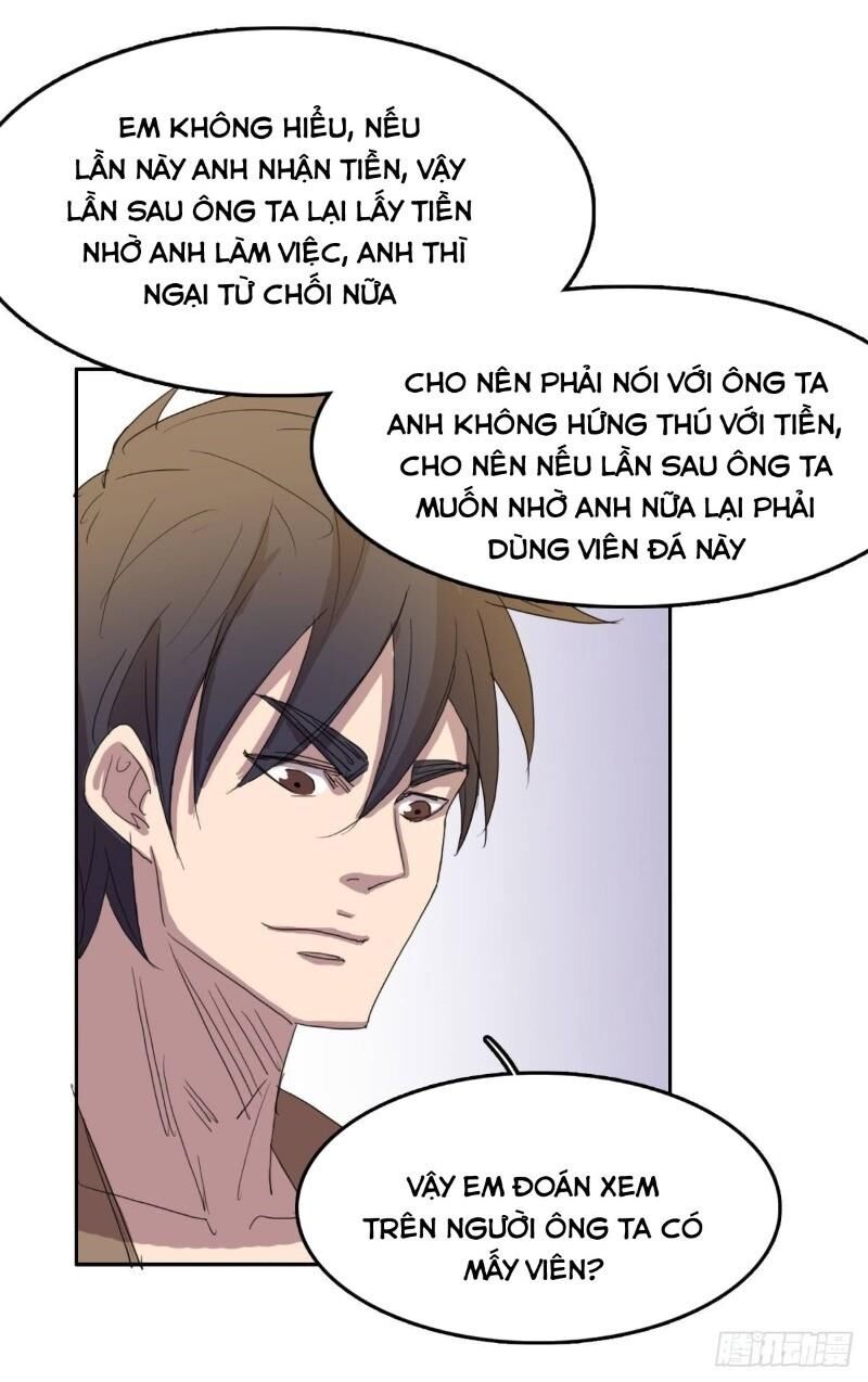 Phụ Hồn Giả Chapter 19 - Trang 2