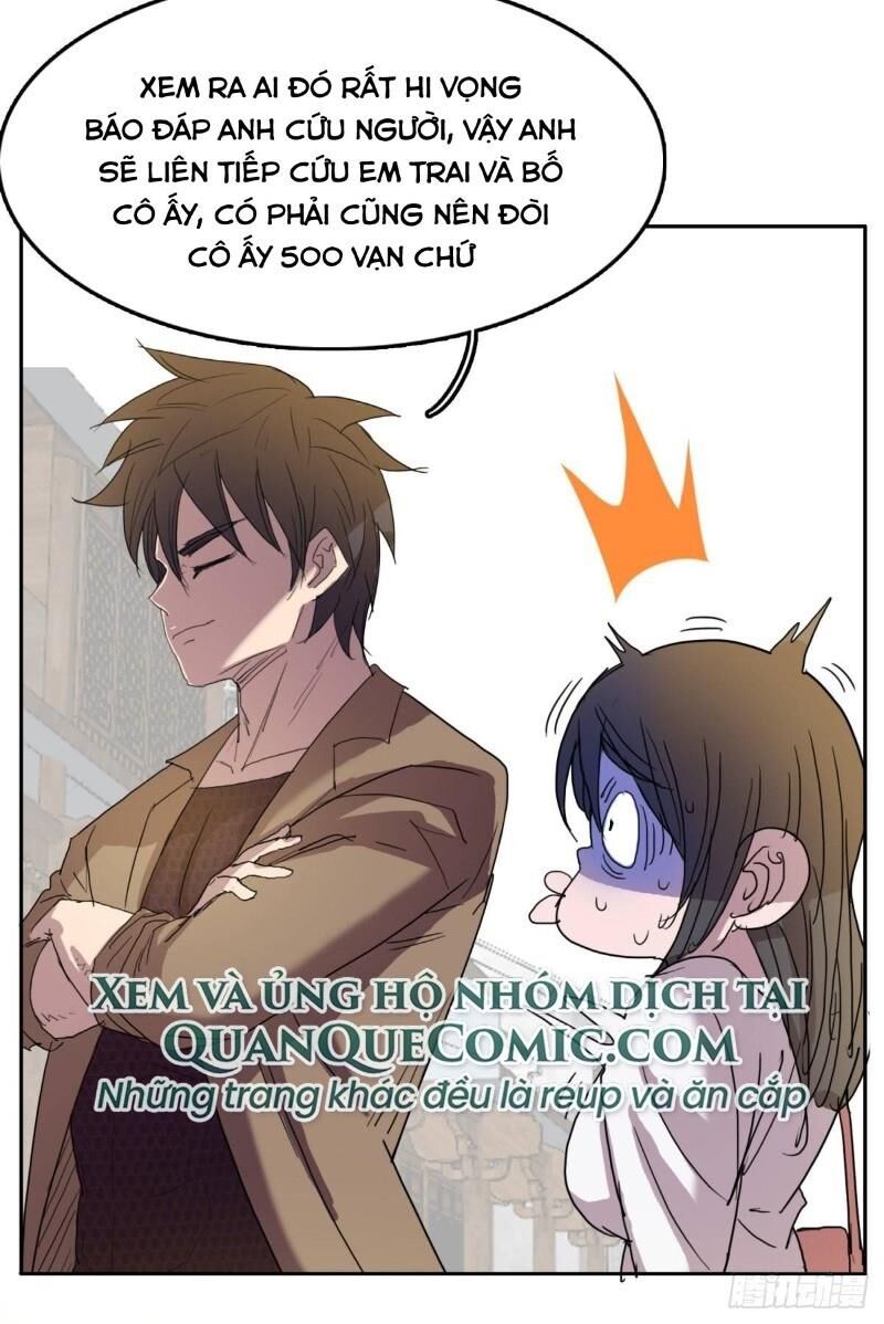 Phụ Hồn Giả Chapter 19 - Trang 2