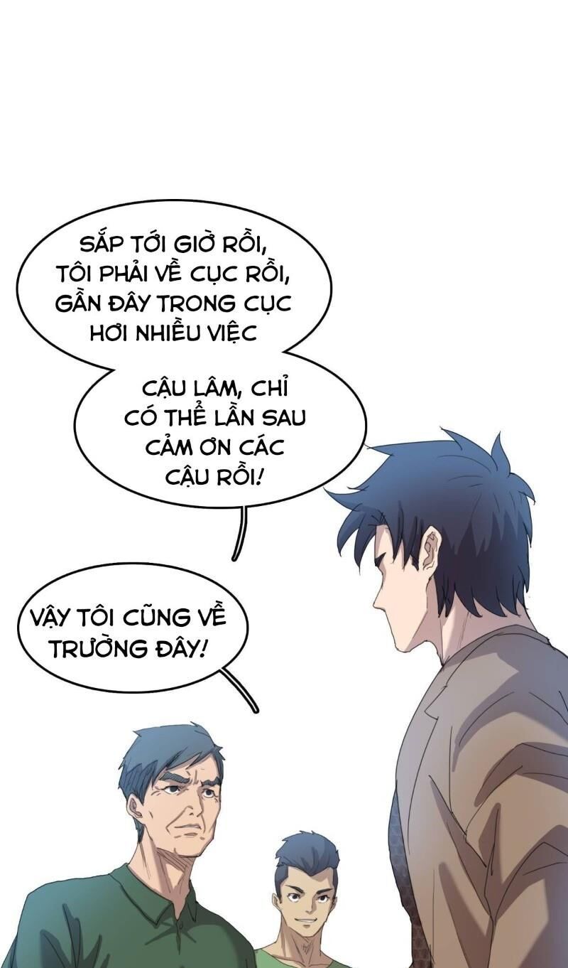 Phụ Hồn Giả Chapter 18 - Trang 2