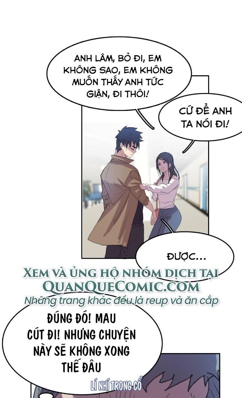 Phụ Hồn Giả Chapter 18 - Trang 2