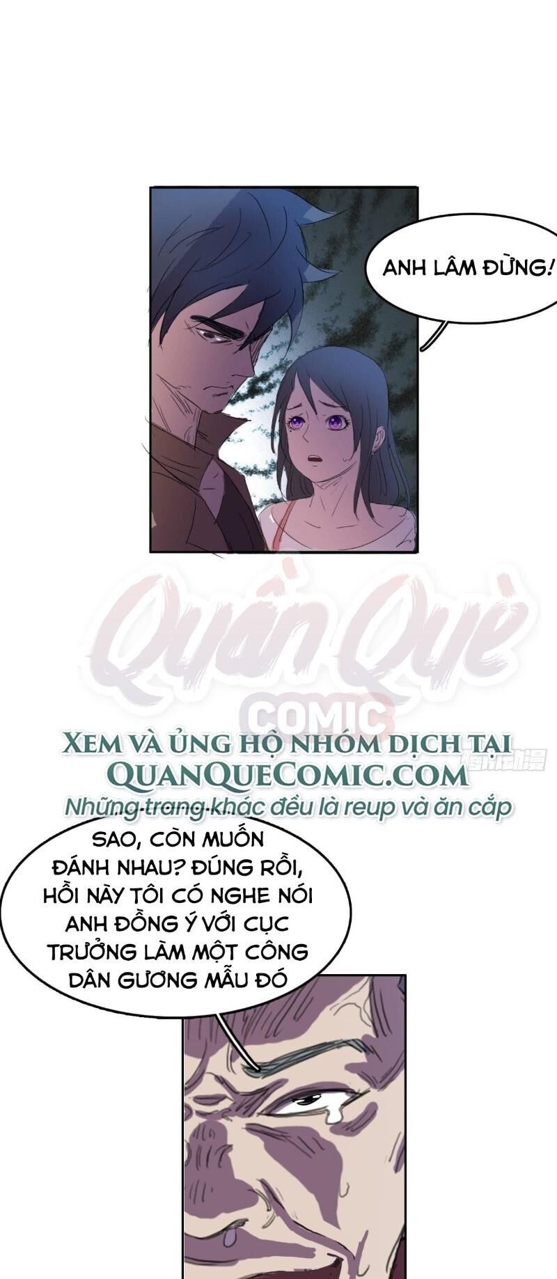 Phụ Hồn Giả Chapter 18 - Trang 2