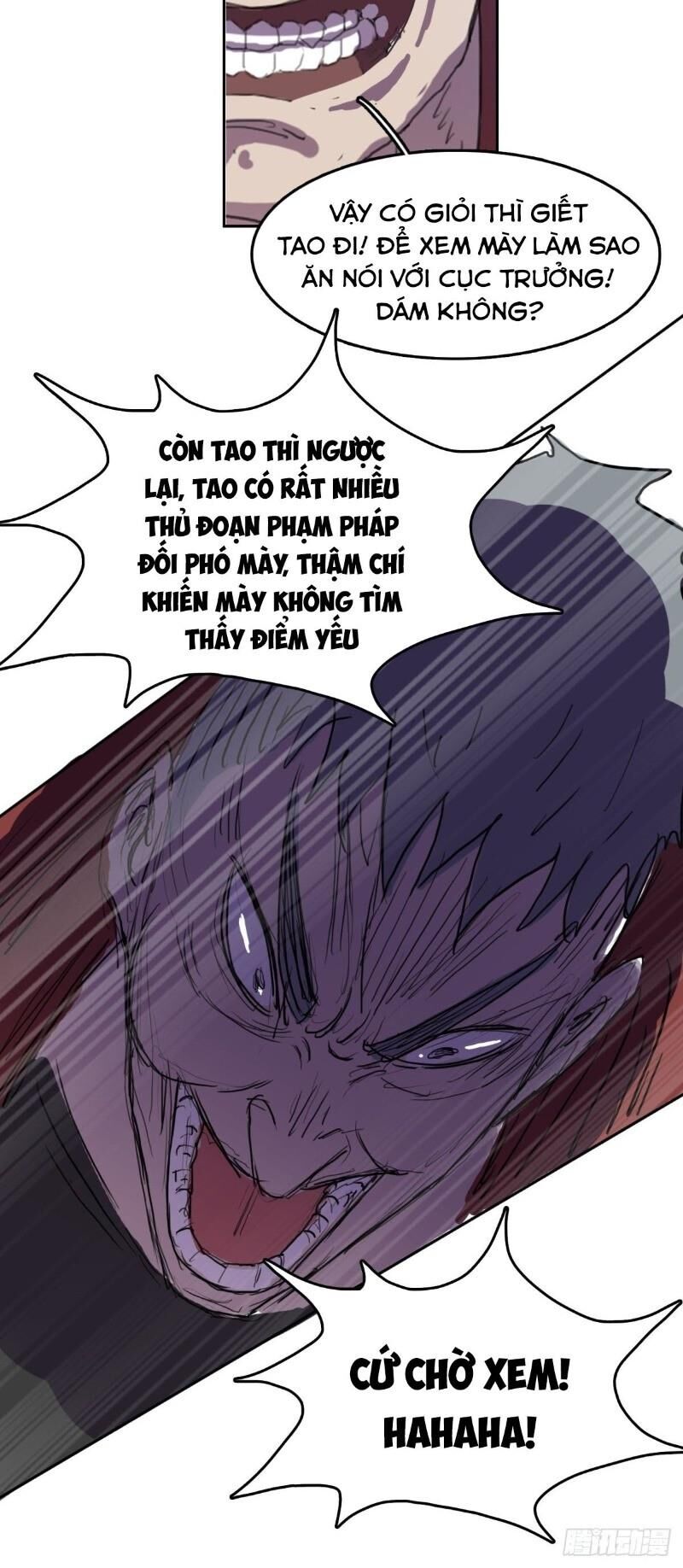 Phụ Hồn Giả Chapter 18 - Trang 2