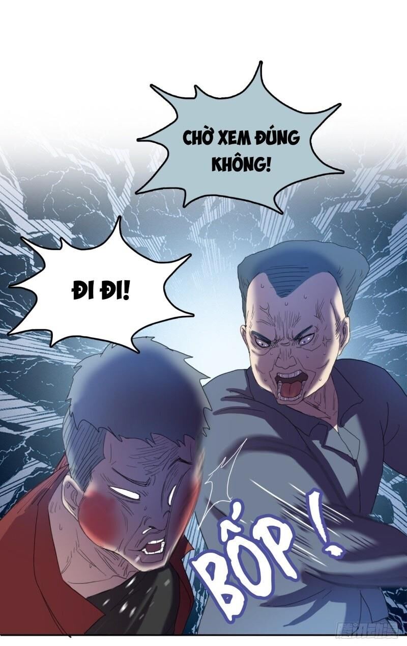 Phụ Hồn Giả Chapter 18 - Trang 2