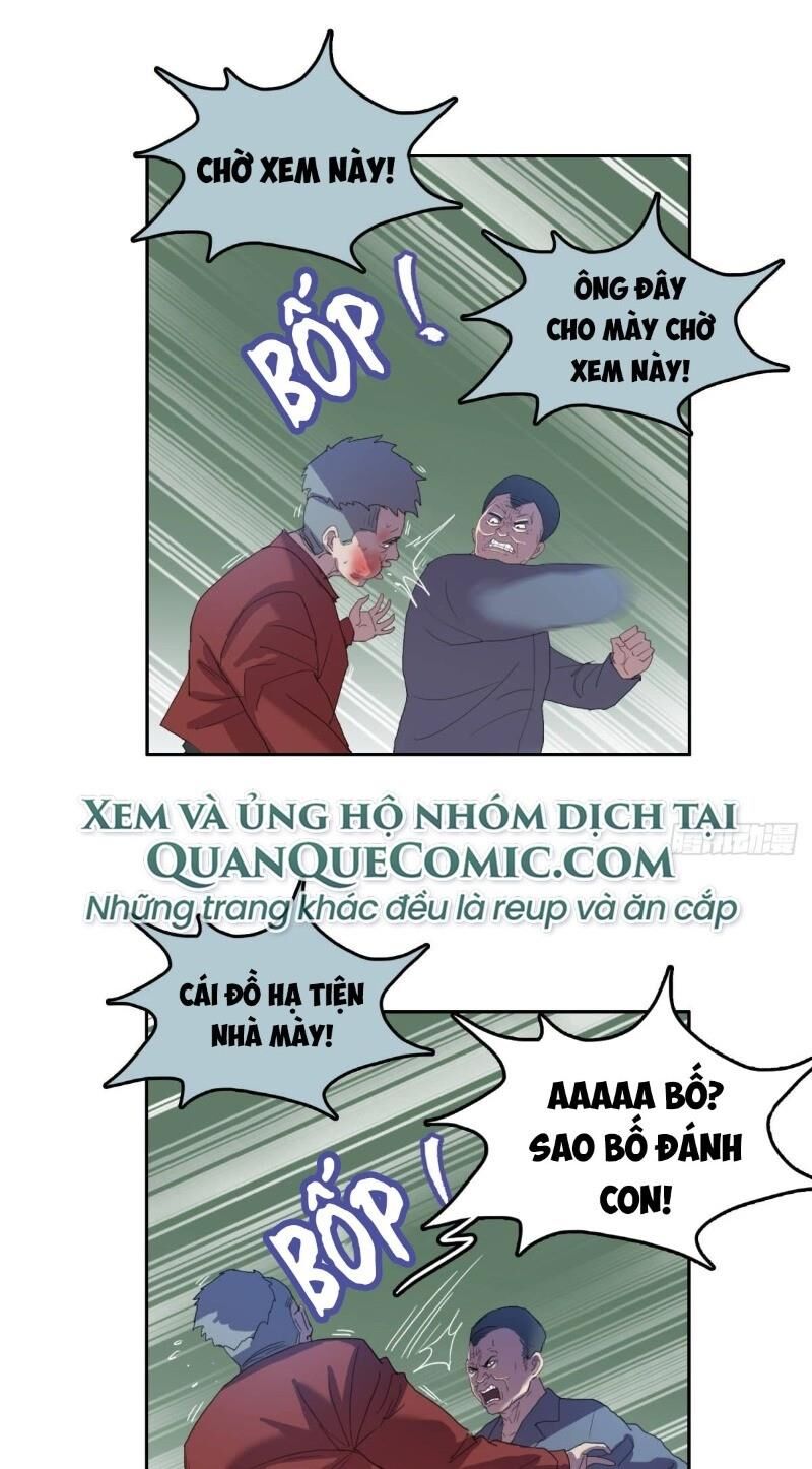 Phụ Hồn Giả Chapter 18 - Trang 2