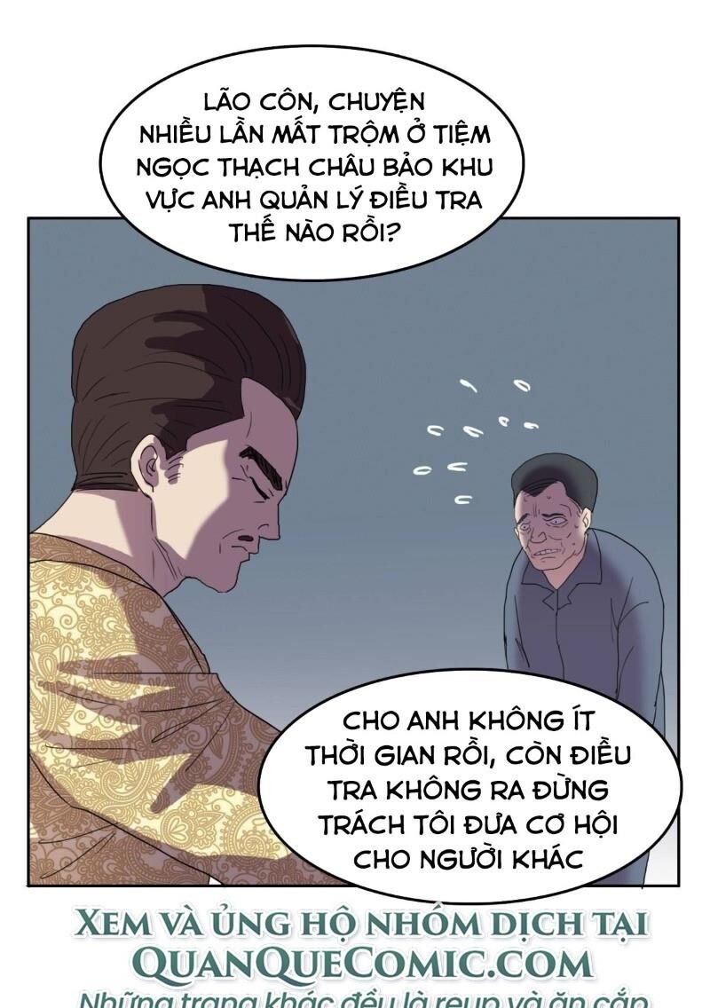 Phụ Hồn Giả Chapter 18 - Trang 2