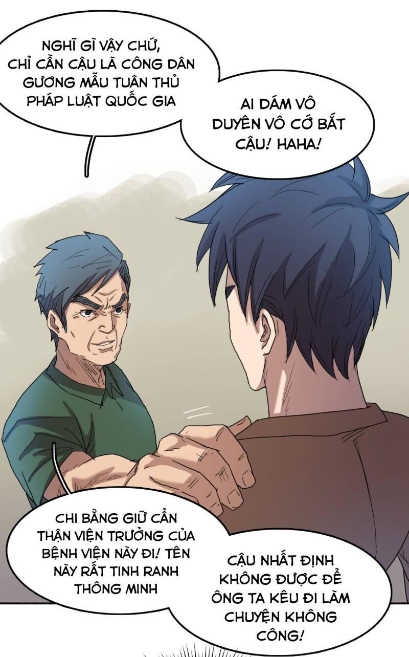 Phụ Hồn Giả Chapter 18 - Trang 2