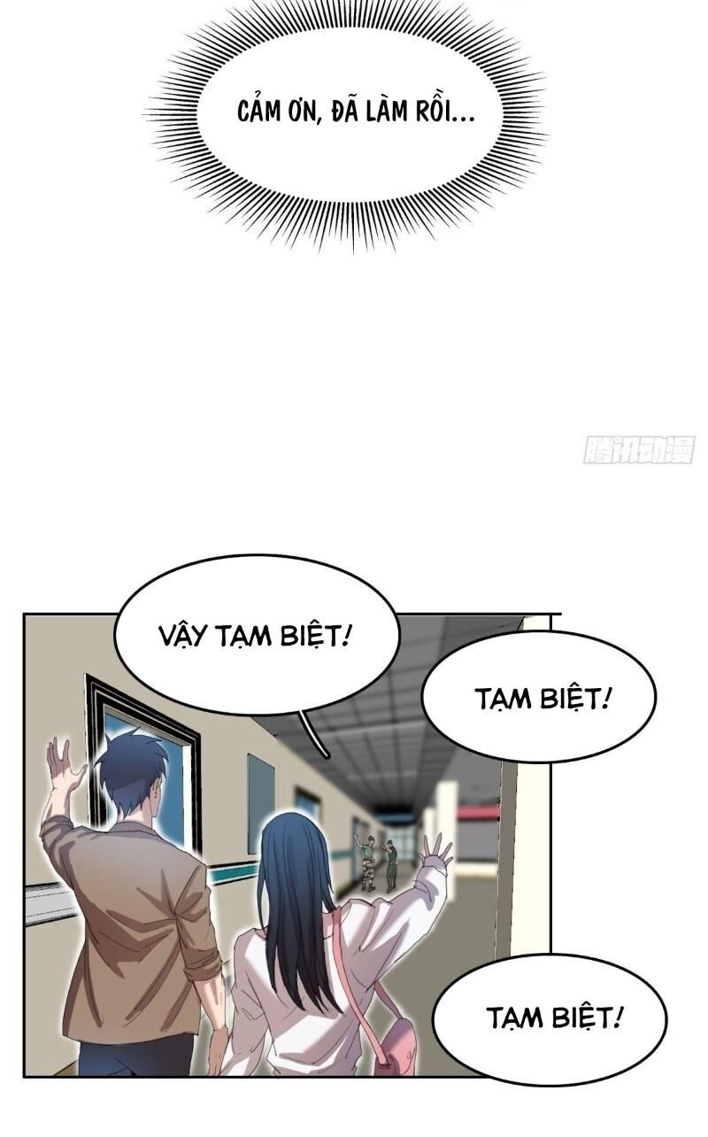 Phụ Hồn Giả Chapter 18 - Trang 2