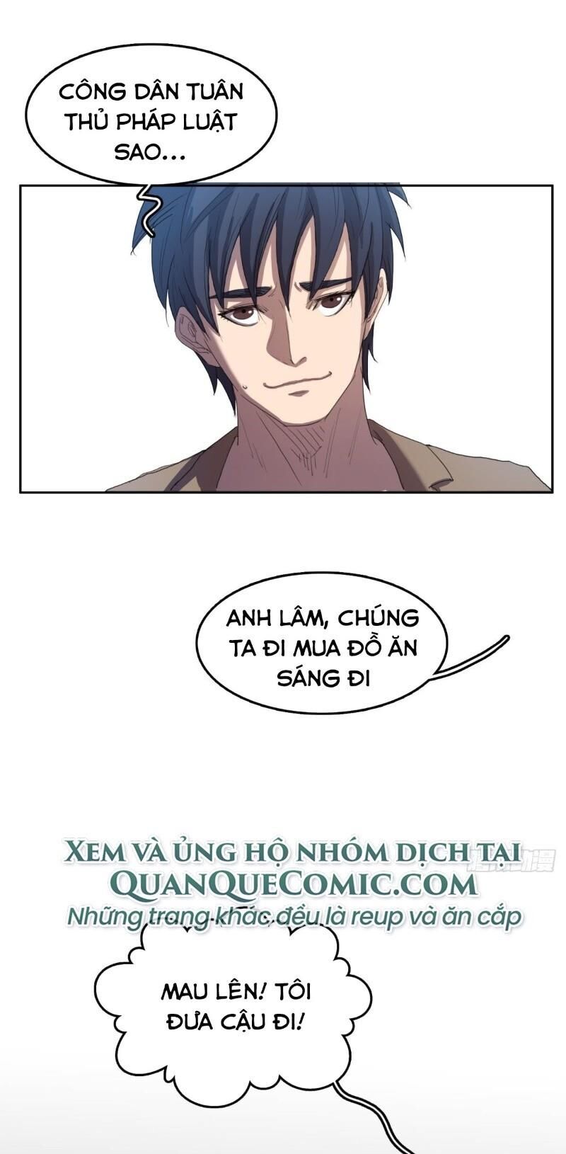 Phụ Hồn Giả Chapter 18 - Trang 2