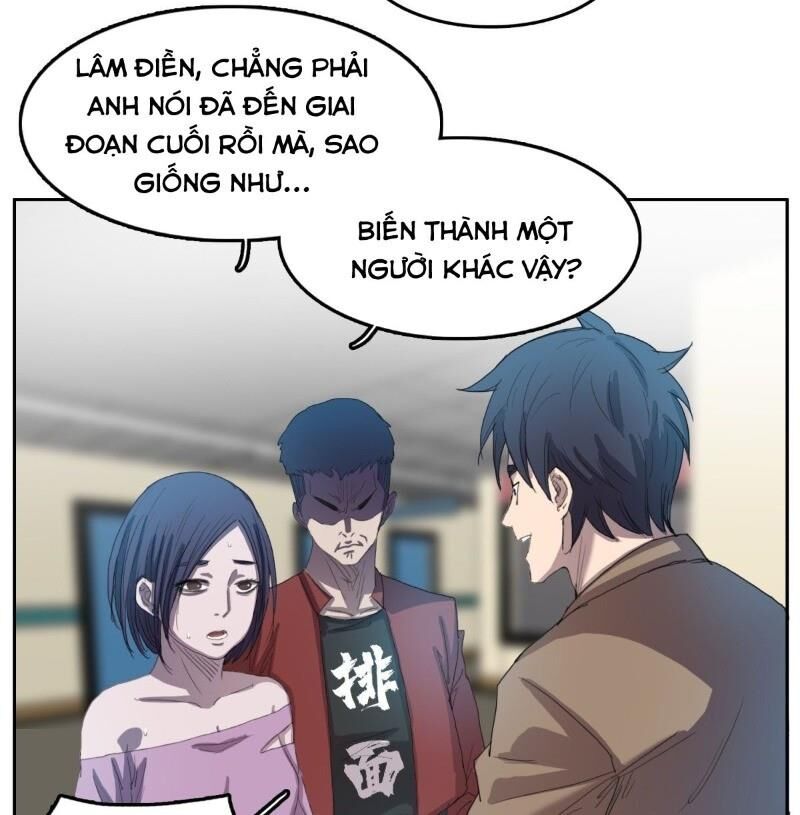 Phụ Hồn Giả Chapter 17 - Trang 2