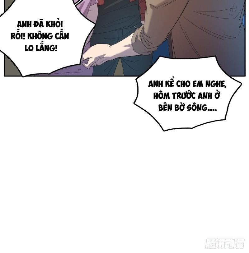 Phụ Hồn Giả Chapter 17 - Trang 2