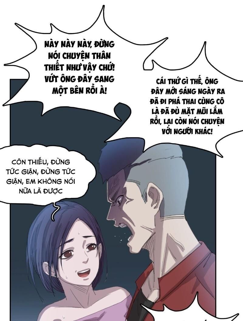 Phụ Hồn Giả Chapter 17 - Trang 2