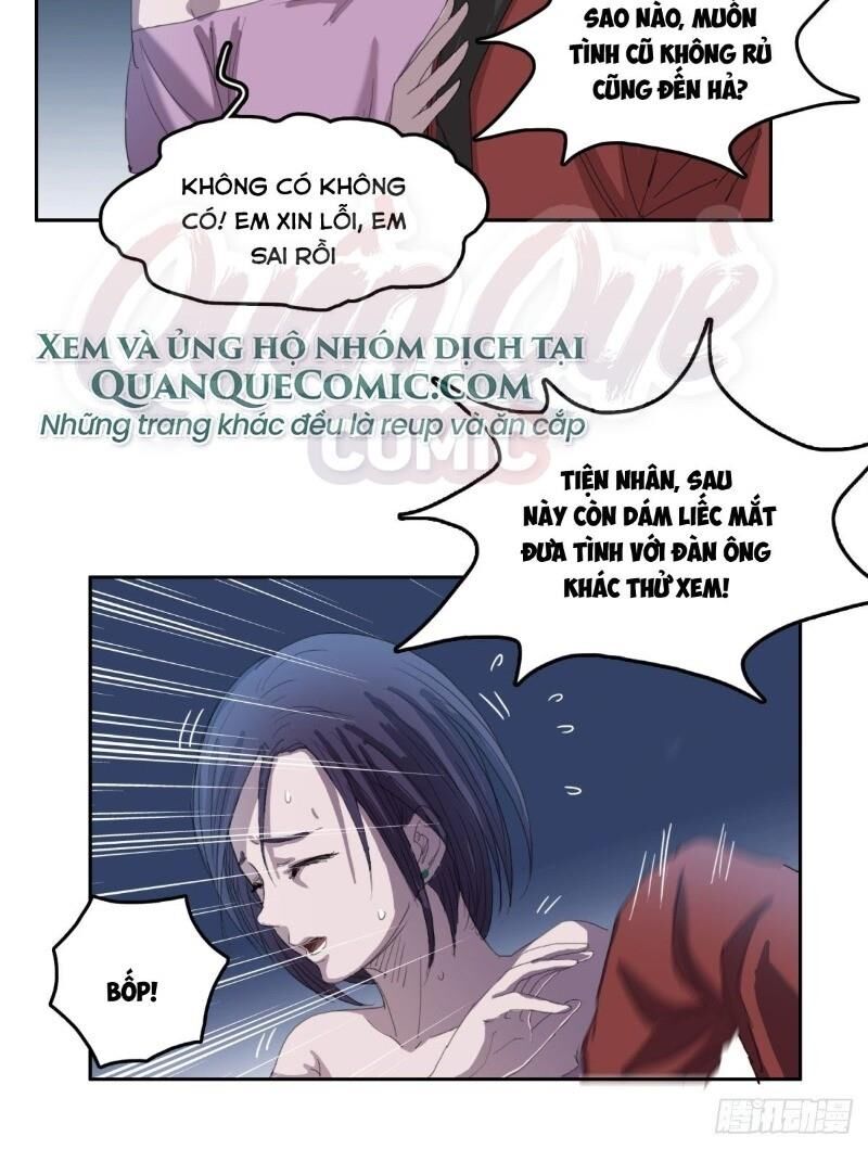 Phụ Hồn Giả Chapter 17 - Trang 2