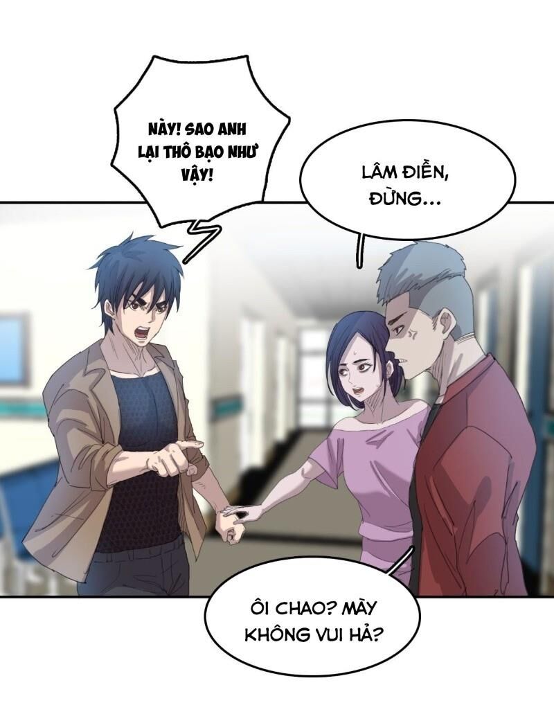 Phụ Hồn Giả Chapter 17 - Trang 2