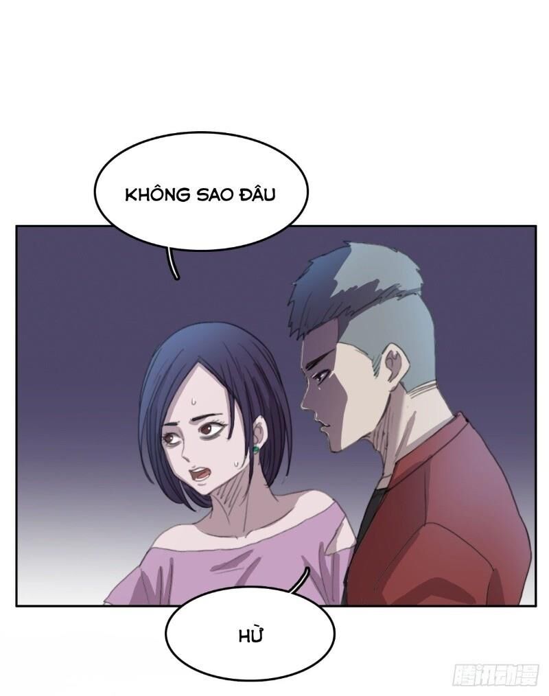 Phụ Hồn Giả Chapter 17 - Trang 2